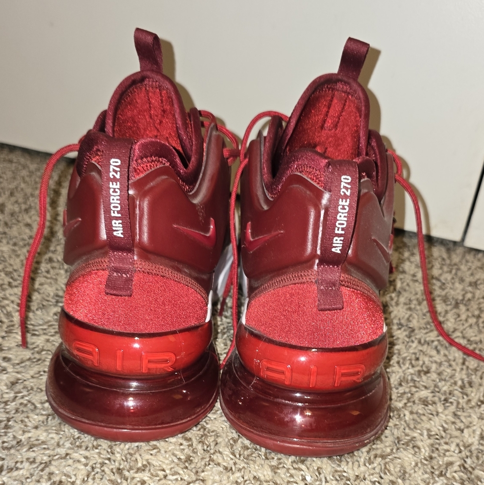 Nike Air Force 270 Size 11